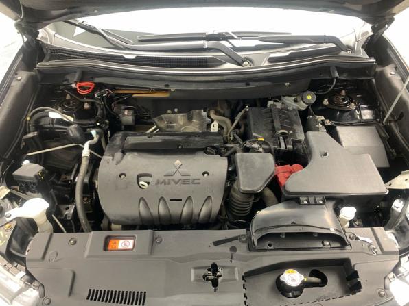 Mitsubishi Outlander III Рестайлинг 3 с пробегом 2019 года, цена 2 159 000 рублей, 176016 км, внедорожник, Автокод Объявления