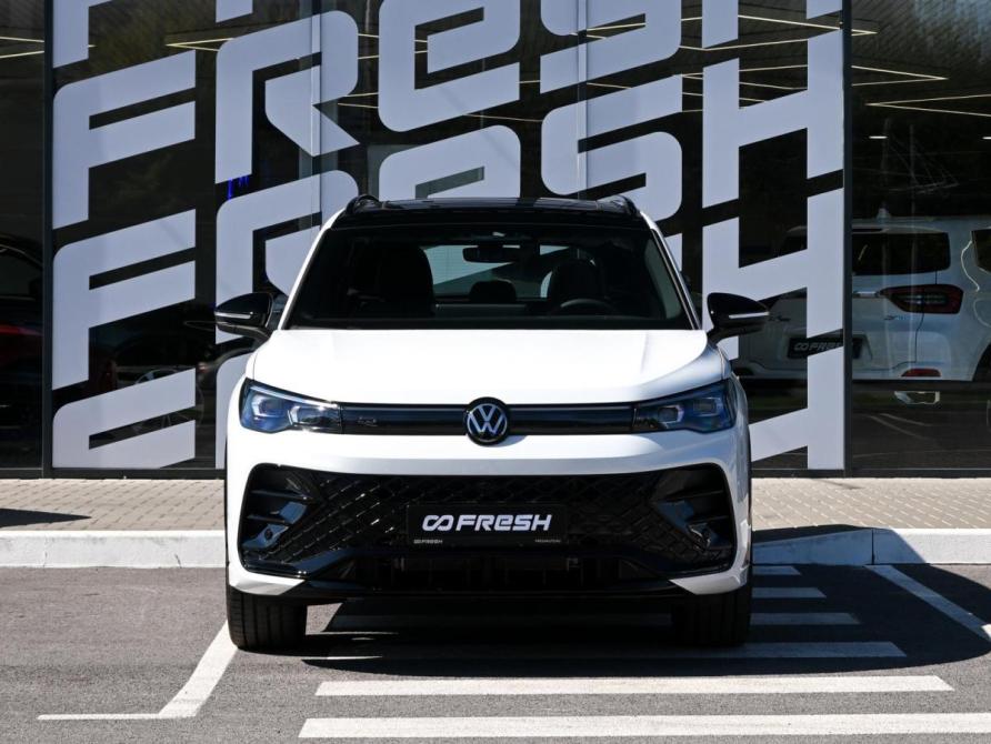 Volkswagen Tiguan III (China Market) Волгоград  - изображение 3