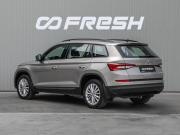 Skoda Kodiaq I Краснодар  - изображение 25