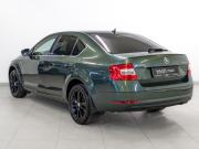 Skoda Octavia III (A7) Рестайлинг Санкт-Петербург  - изображение 34