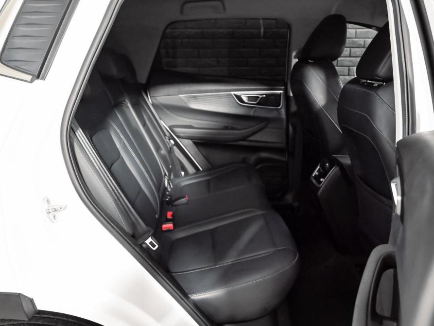 Chery Tiggo 4 Pro I Рестайлинг Екатеринбург  - изображение 16