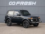 Lada (ВАЗ) Niva Legend Краснодар  - изображение 19