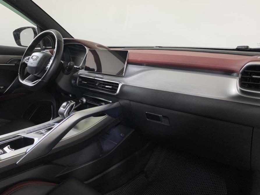 Geely Coolray I Москва  - изображение 13