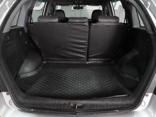 Lifan X60 I Рестайлинг 2 с пробегом 2016 года, цена 649 000 рублей, 55302 км, внедорожник, Автокод Объявления