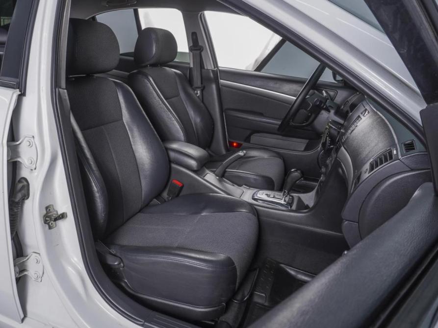 Chevrolet Epica V250 Рестайлинг Ростов-на-Дону  - изображение 8