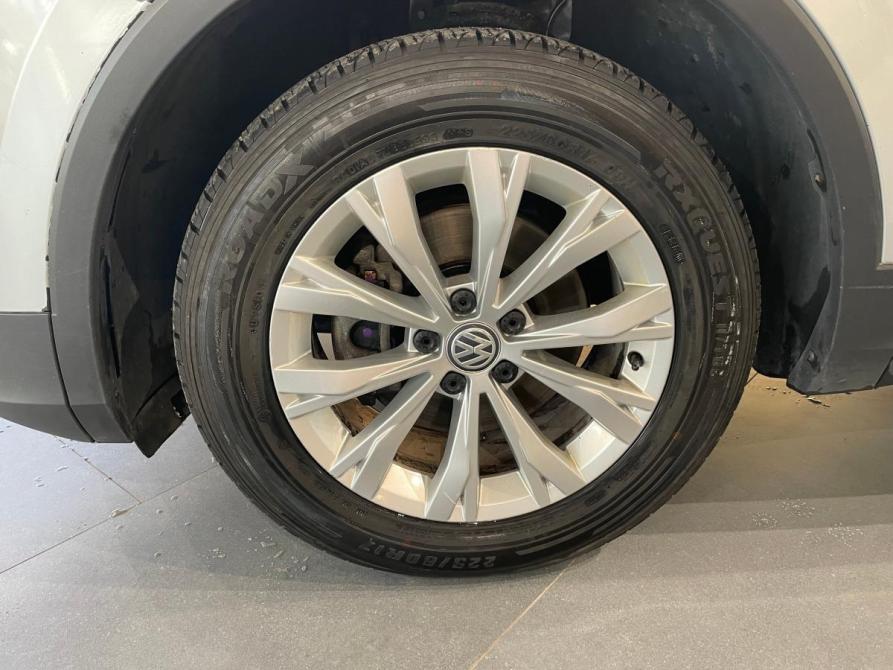 Volkswagen Tiguan II Стерлитамак  - изображение 7
