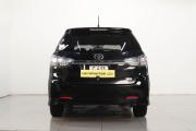 Toyota Wish II Рестайлинг Челябинск  - изображение 23