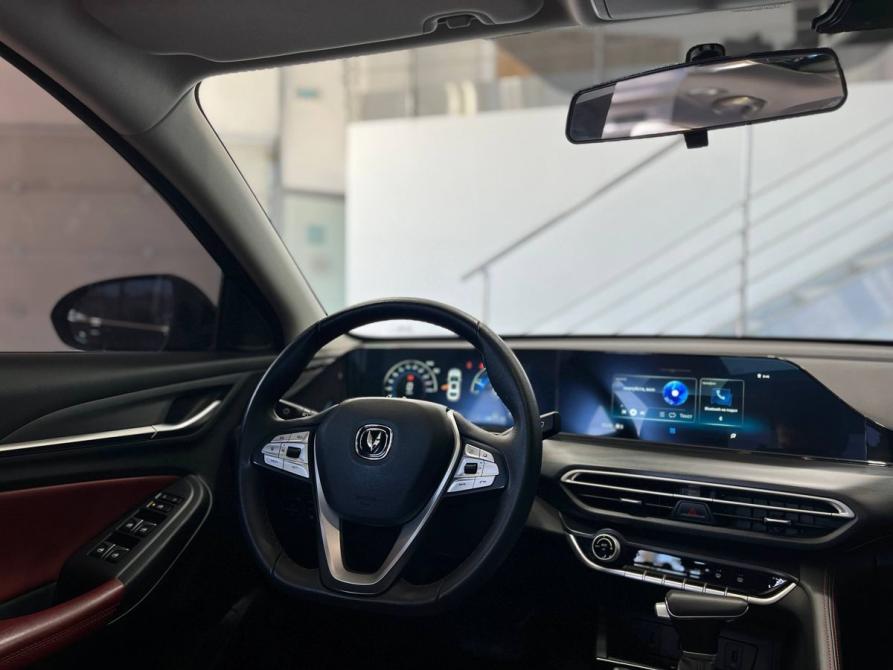 Changan Eado Plus Ростов-на-Дону  - изображение 16