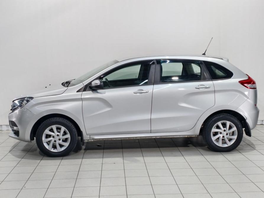 Lada (ВАЗ) XRAY I Курск  - изображение 2