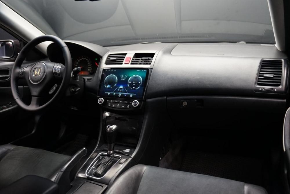 Honda Accord VII Рестайлинг Крым  - изображение 22