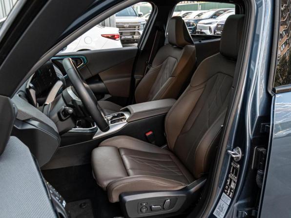 BMW X3 IV (G45/G48) с пробегом 2024 года, цена 7 540 000 рублей, 9624 км, внедорожник, Автокод Объявления