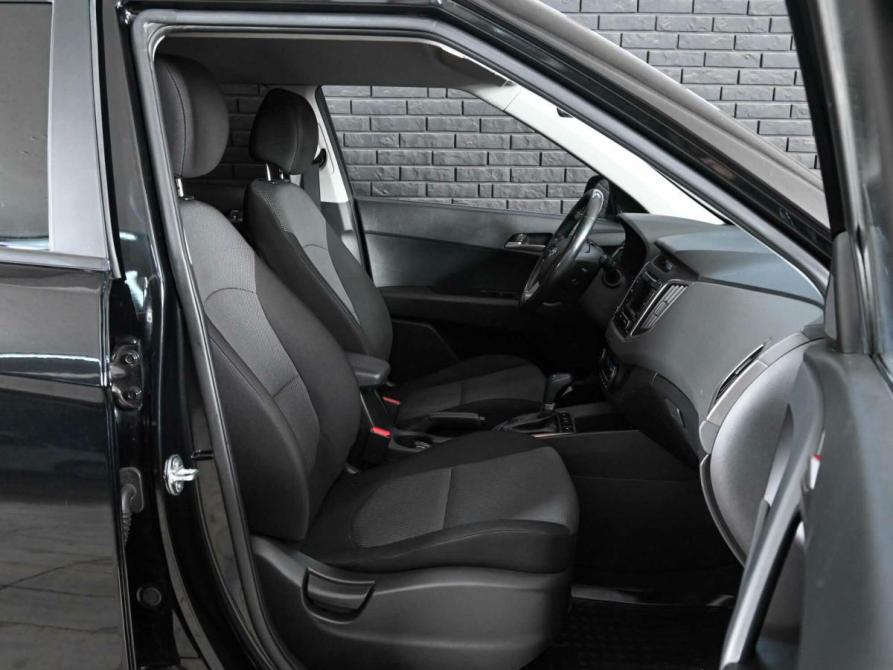Hyundai Creta I Екатеринбург  - изображение 13