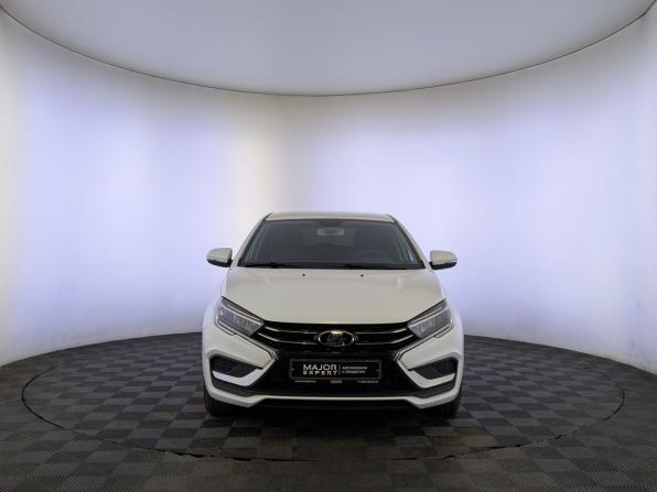 Lada (ВАЗ) Vesta I Рестайлинг (NG) с пробегом 2024 года, цена 1 290 000 рублей, 63827 км, седан, Автокод Объявления