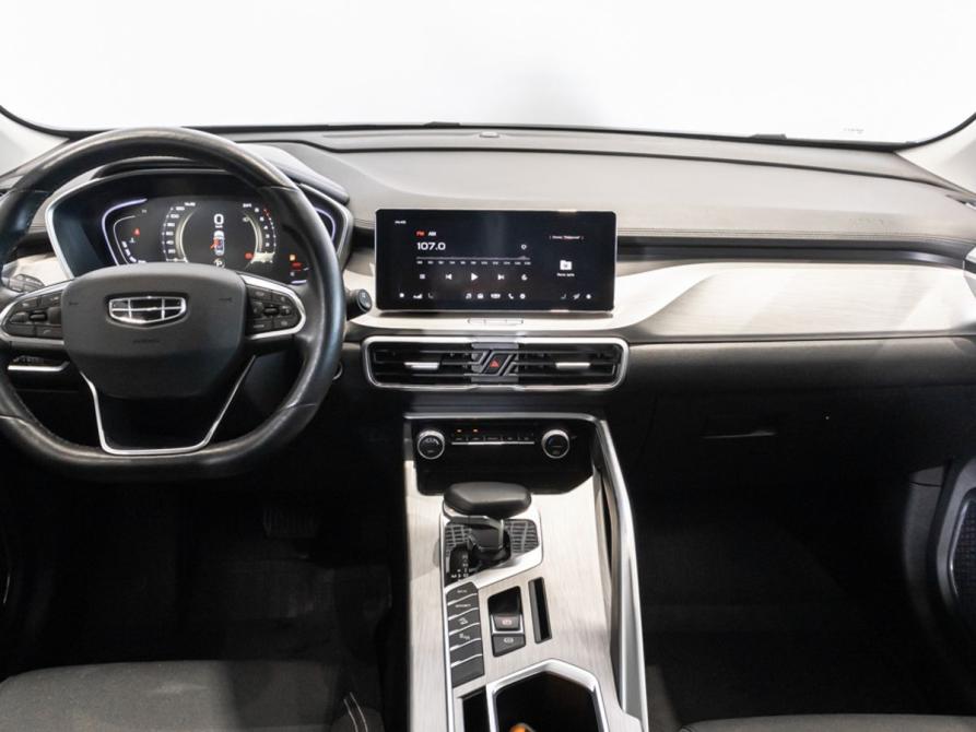 Geely Coolray I Казань  - изображение 6