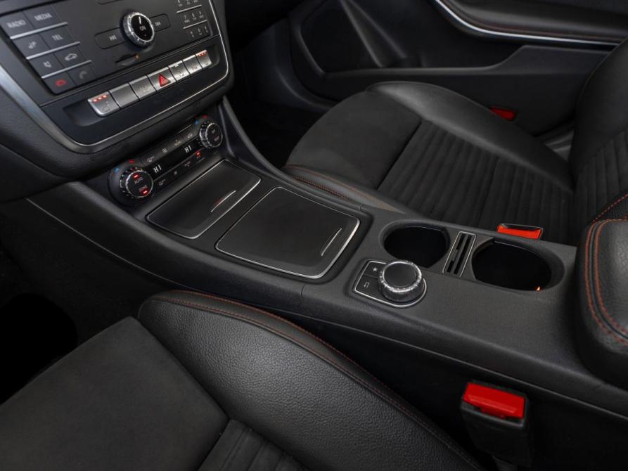 Mercedes-Benz CLA I (C117 X117) Рестайлинг Москва  - изображение 15