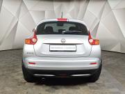 Nissan Juke I Москва  - изображение 25