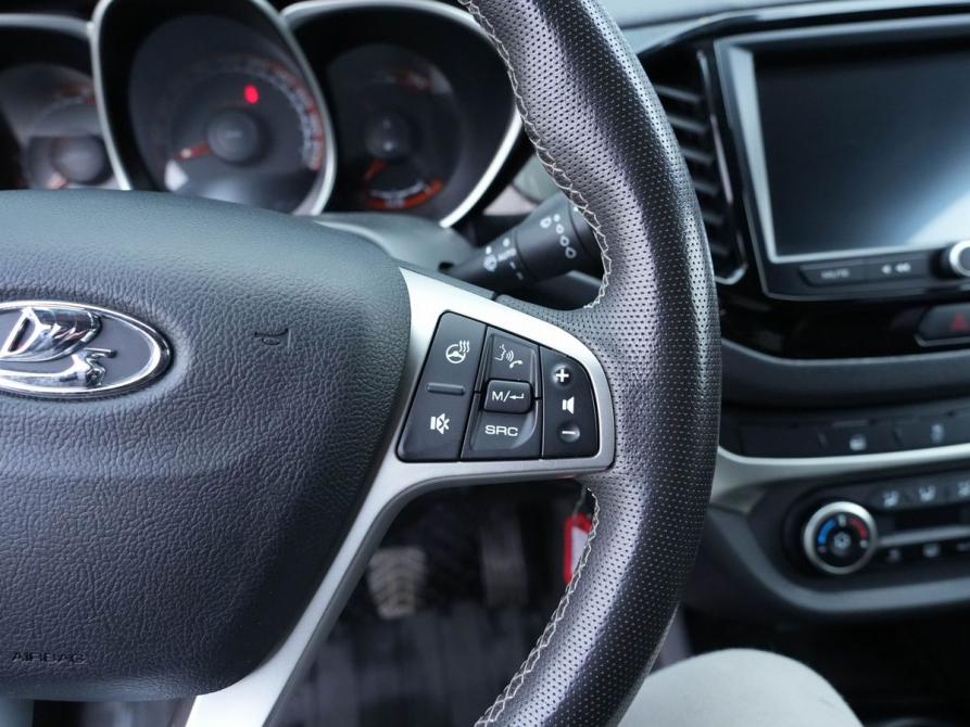 Lada (ВАЗ) Vesta I Новосибирск  - изображение 15