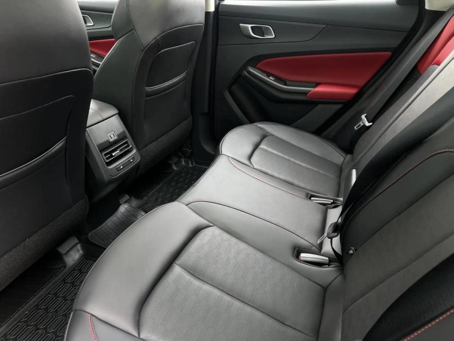 Changan CS55 Plus II Кемерово  - изображение 13