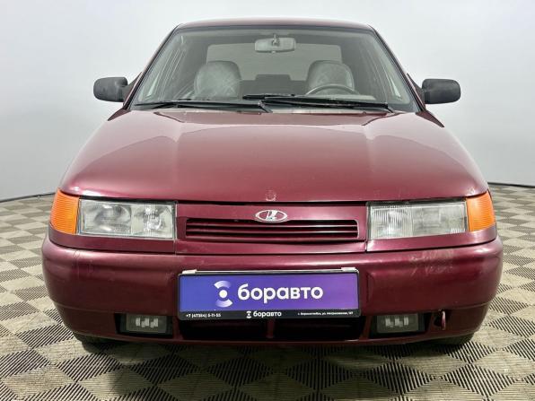 Lada (ВАЗ) 2110 с пробегом 2005 года, цена 190 000 рублей, 222915 км, седан, Автокод Объявления