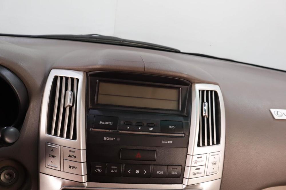 Lexus RX II Челябинск  - изображение 13