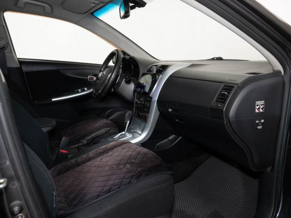 Toyota Corolla X (E140 E150) с пробегом 2007 года, цена 840 000 рублей, 320000 км, седан, Автокод Объявления