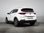 Kia Sportage IV Рестайлинг Санкт-Петербург  - изображение 27
