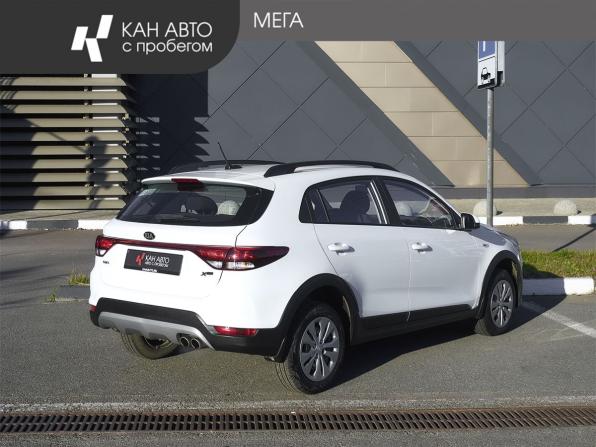 Kia Rio IV с пробегом 2019 года, цена 1 347 000 рублей, 174080 км, хэтчбек, Автокод Объявления