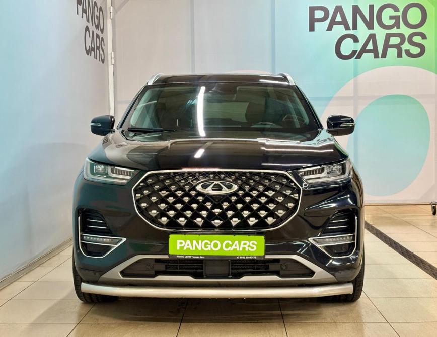 Chery Tiggo 8 Pro I Набережные Челны  - изображение 2