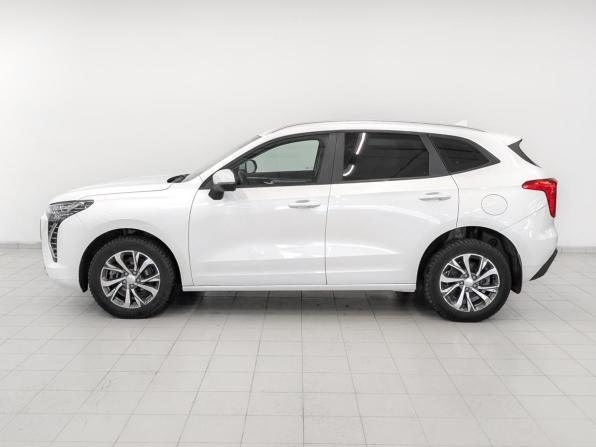 Haval Jolion I с пробегом 2023 года, цена 1 500 000 рублей, 143874 км, внедорожник, Автокод Объявления