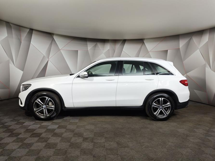 Mercedes-Benz GLC I (X253) Москва  - изображение 5