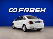 Volkswagen Polo V Рестайлинг Москва  - изображение 21