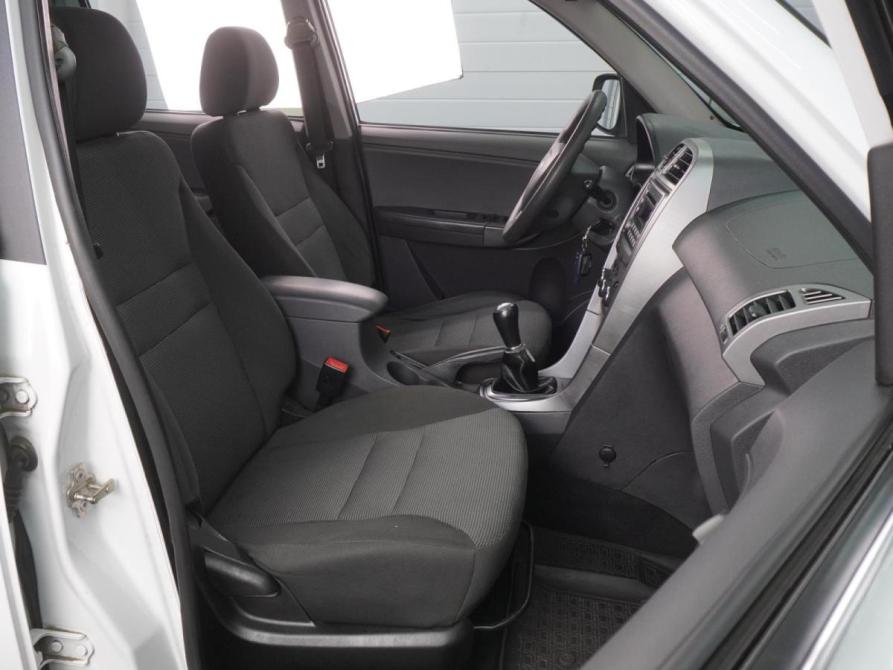 Chery Tiggo (T11) I Рестайлинг (FL) Воронеж  - изображение 8