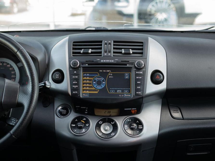 Toyota RAV4 III (XA30) Новосибирск  - изображение 14