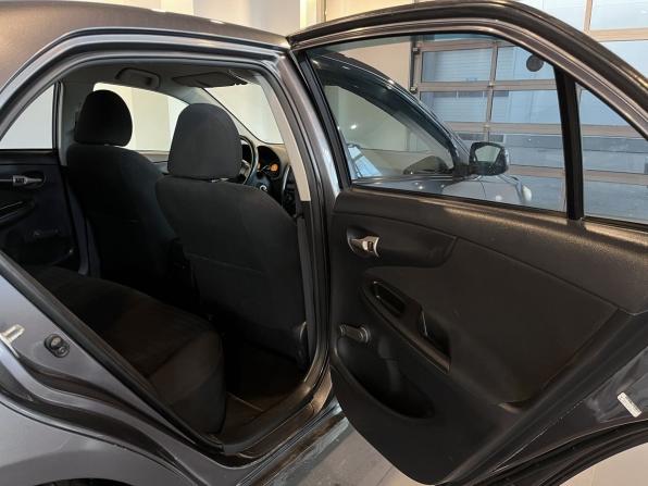 Toyota Corolla X (E140 E150) с пробегом 2008 года, цена 640 000 рублей, 139283 км, седан, Автокод Объявления