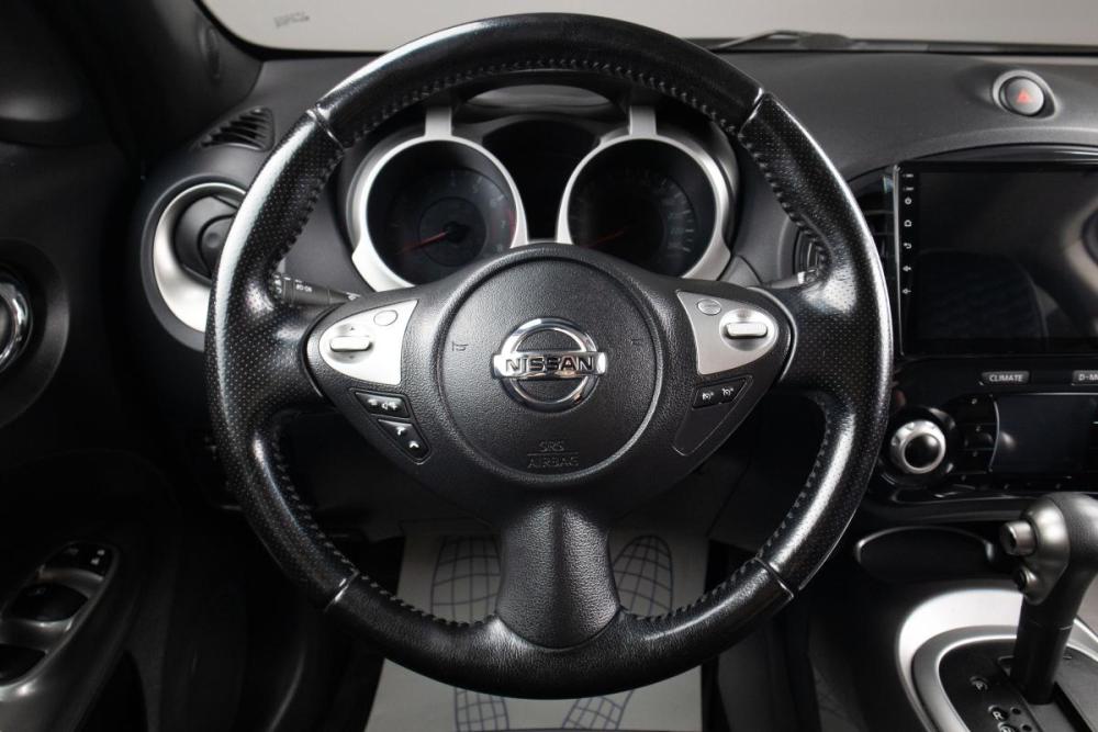 Nissan Juke I Оренбург  - изображение 10