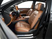 Mercedes-Benz S-Класс V (W221) Рестайлинг Москва  - изображение 43