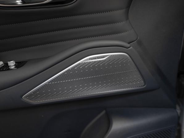 Geely Galaxy Starship 7 с пробегом 2025 года, цена 3 300 000 рублей, 25 км, внедорожник, Автокод Объявления