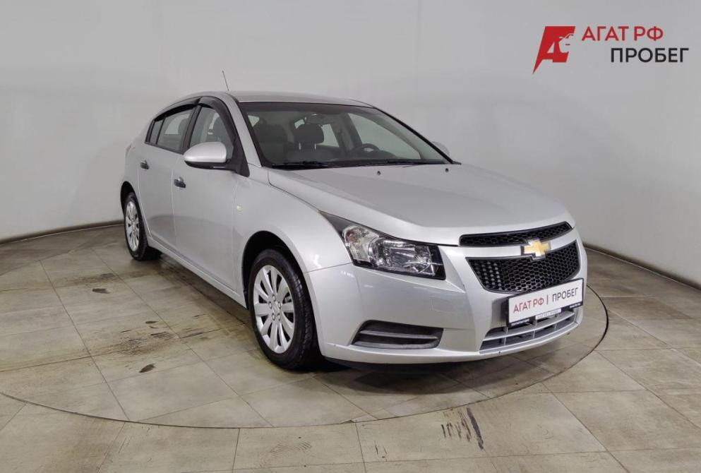 Chevrolet Cruze I Рестайлинг Волгоград  - изображение 1
