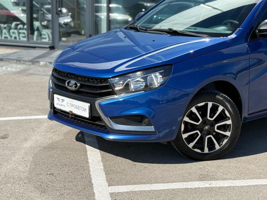 Lada (ВАЗ) Vesta I Стройкерамика  - изображение 2