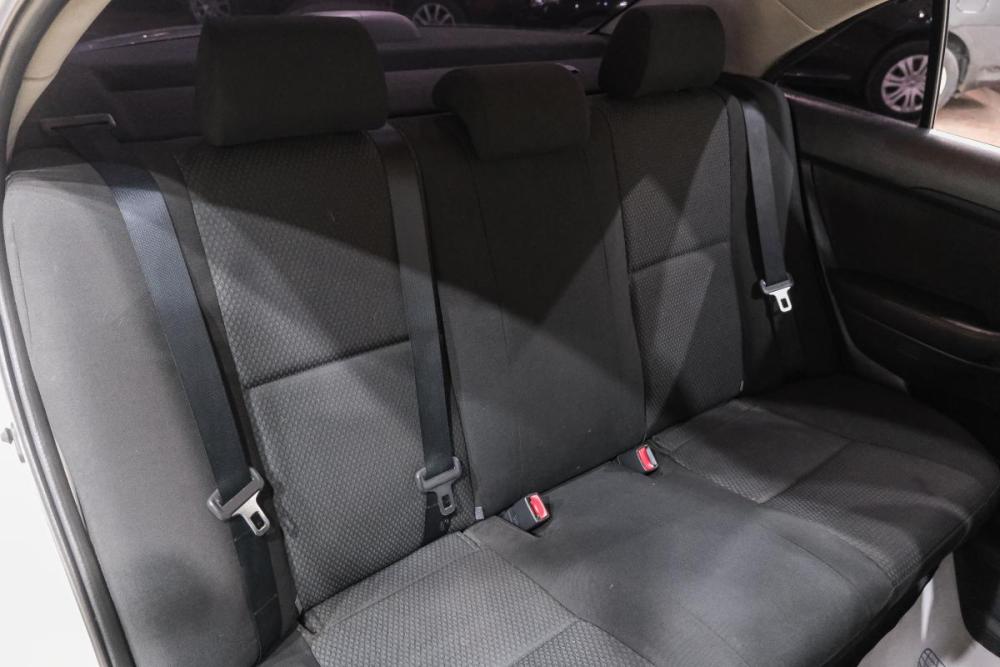 Toyota Avensis II Новокузнецк  - изображение 38