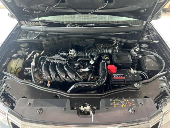 Nissan Terrano III (D10) с пробегом 2020 года, цена 1 495 000 рублей, 67476 км, внедорожник, Автокод Объявления