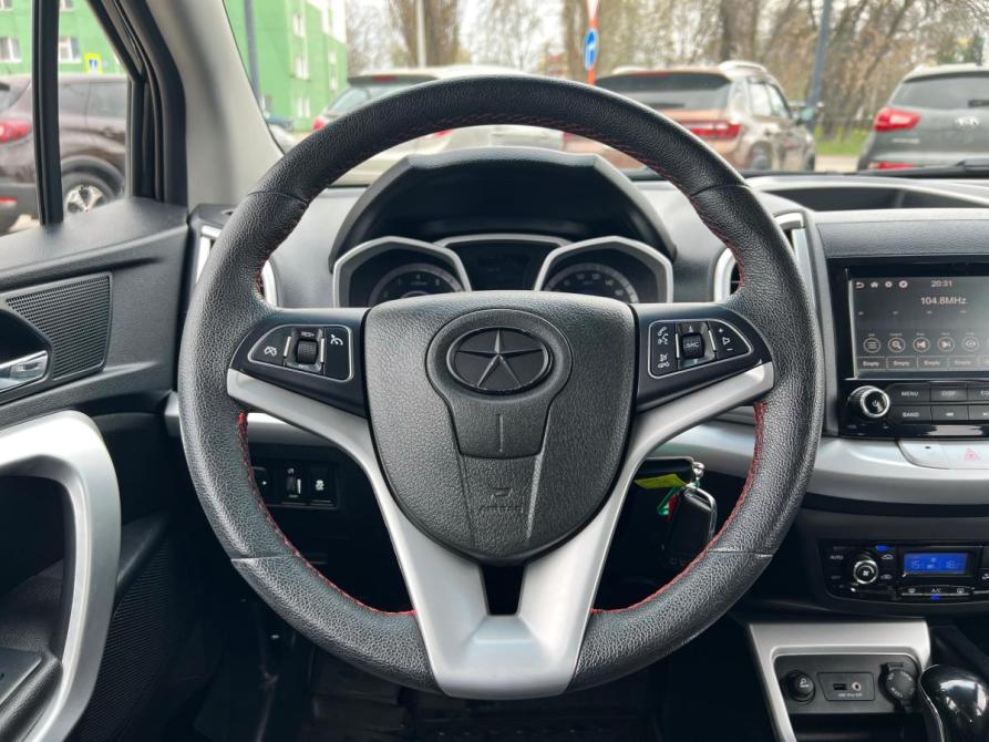JAC S3 I Стерлитамак  - изображение 15