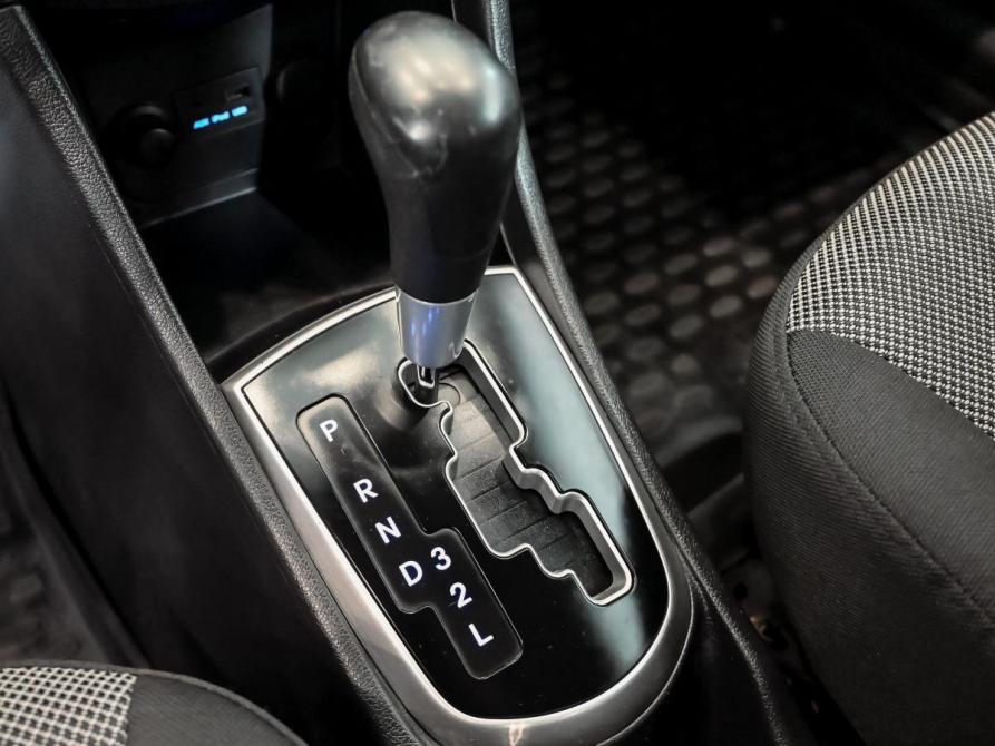Hyundai Solaris I Екатеринбург  - изображение 15