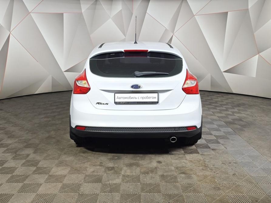 Ford Focus III Москва  - изображение 8
