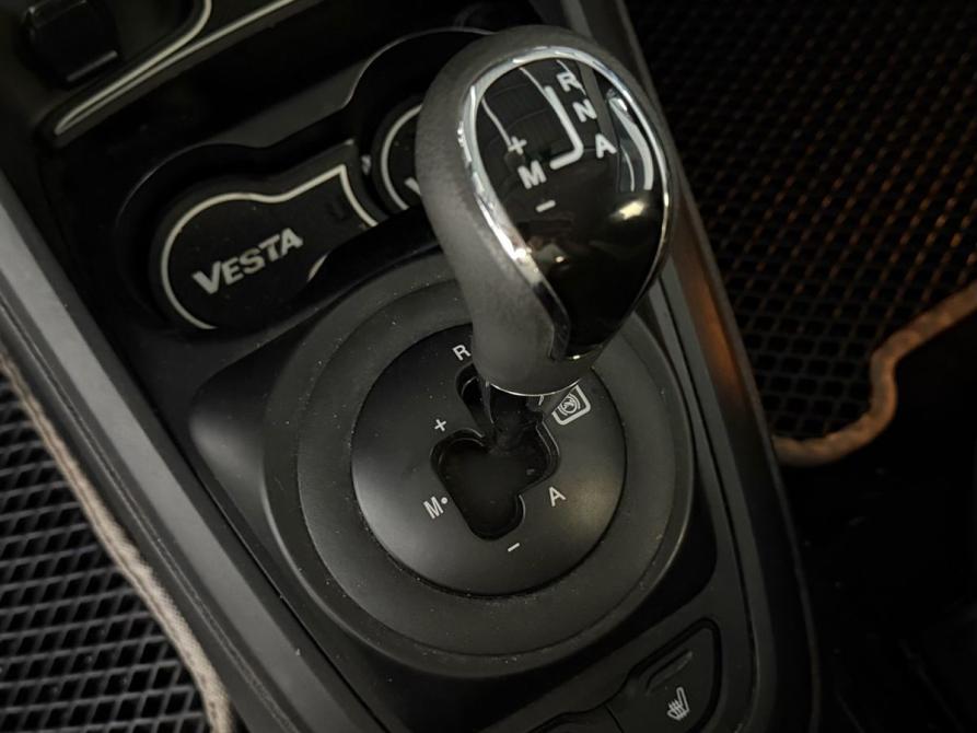 Lada (ВАЗ) Vesta I Уфа  - изображение 14