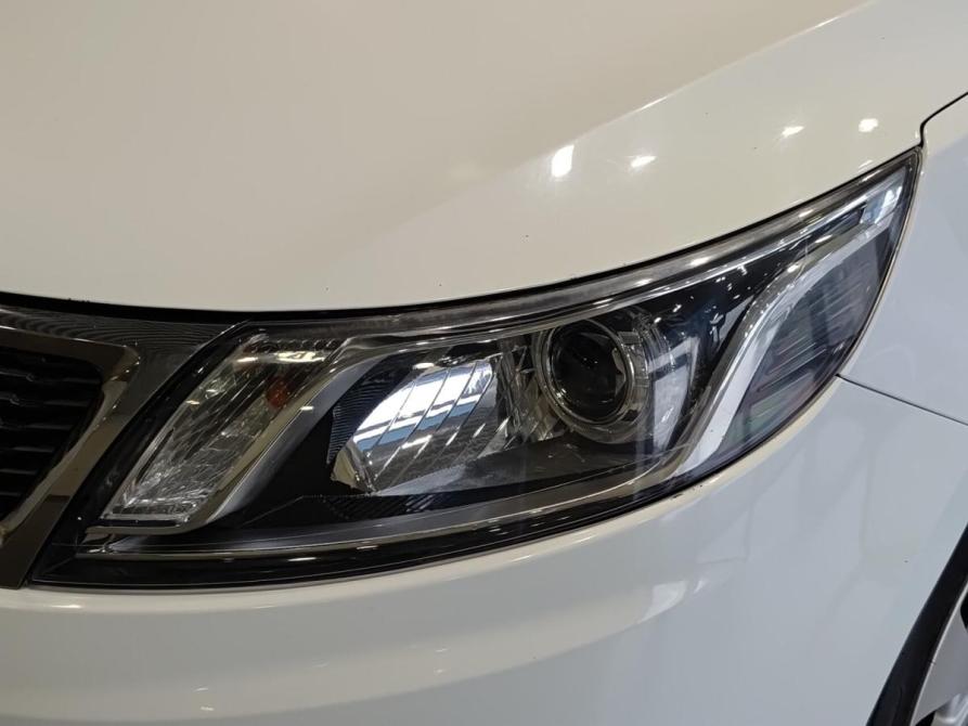 Kia Rio III Казань  - изображение 21