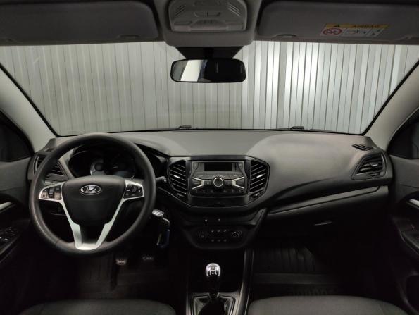 Lada (ВАЗ) Vesta I с пробегом 2021 года, цена 1 069 000 рублей, 55411 км, седан, Автокод Объявления