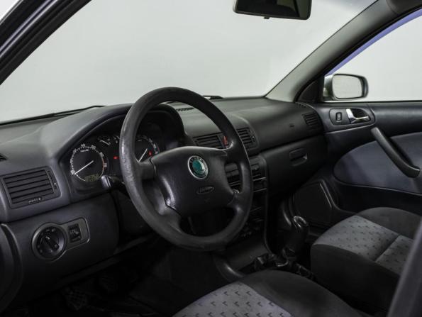 Skoda Octavia I (A4) Рестайлинг с пробегом 2008 года, цена 349 000 рублей, 213314 км, лифтбек, Автокод Объявления
