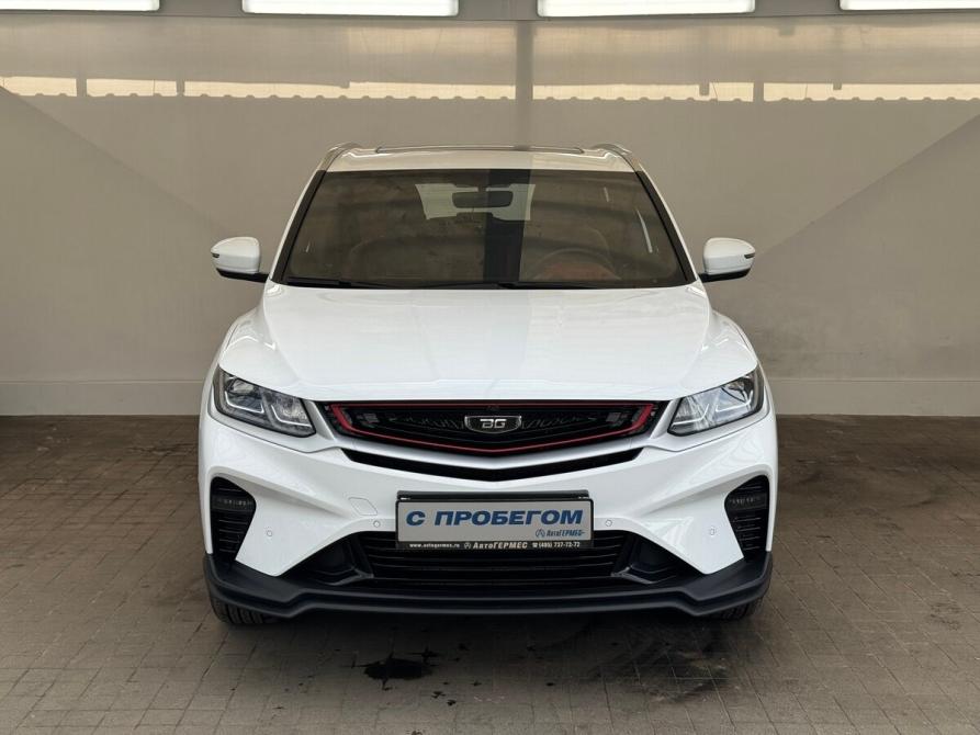 Belgee X50 Москва  - изображение 2