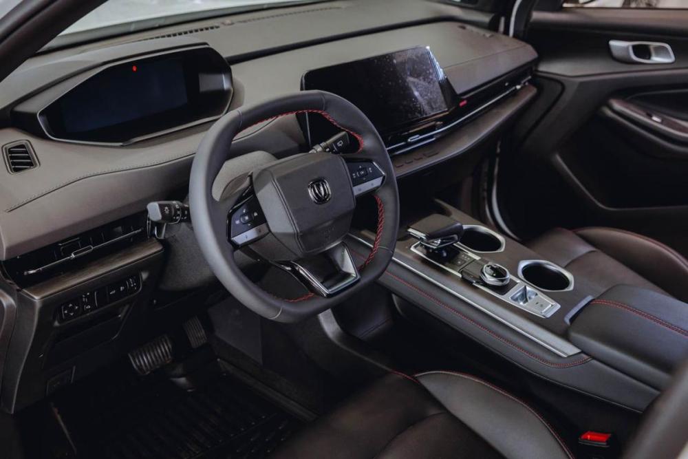 Changan UNI-S (CS55 Plus) Нижний Новгород  - изображение 13